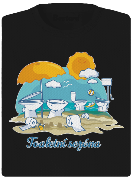 Toaletní sezóna