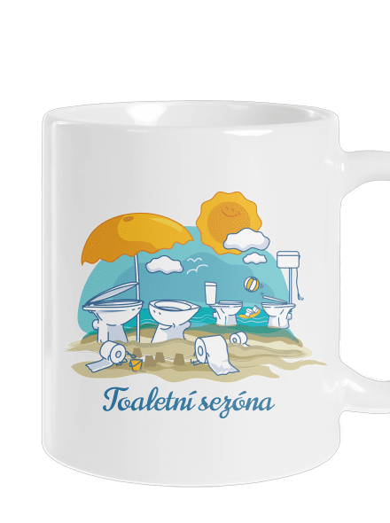 Toaletní sezóna
