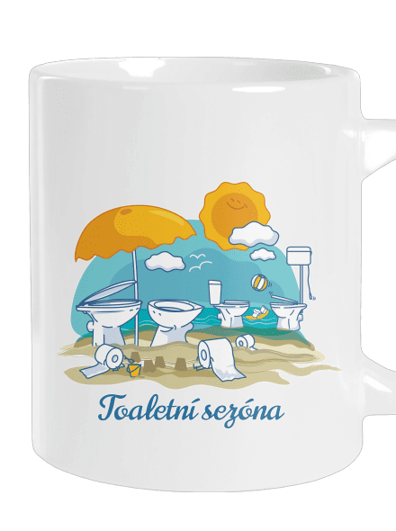 Toaletní sezóna