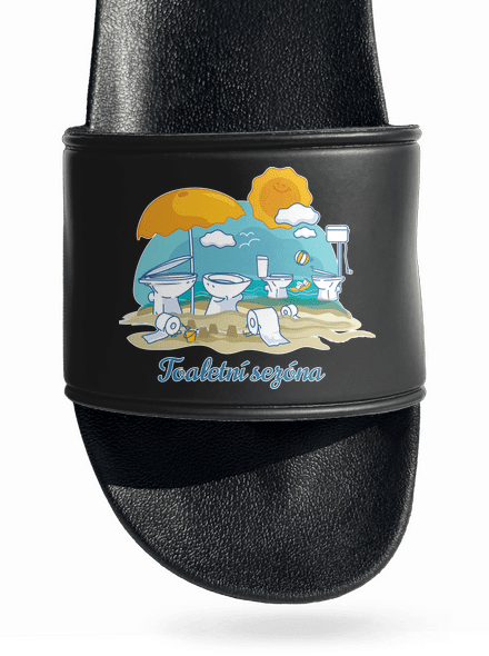 Toaletní sezóna