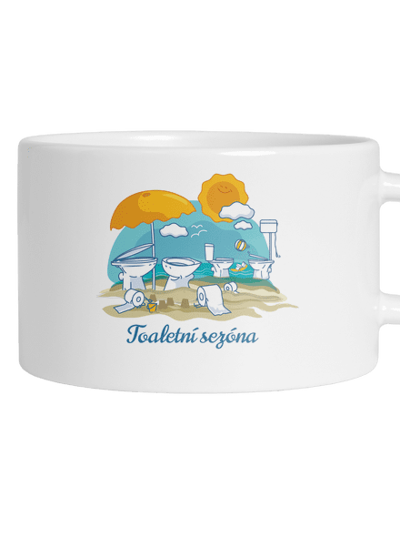 Toaletní sezóna