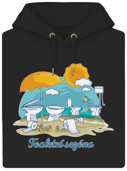 Toaletní sezóna