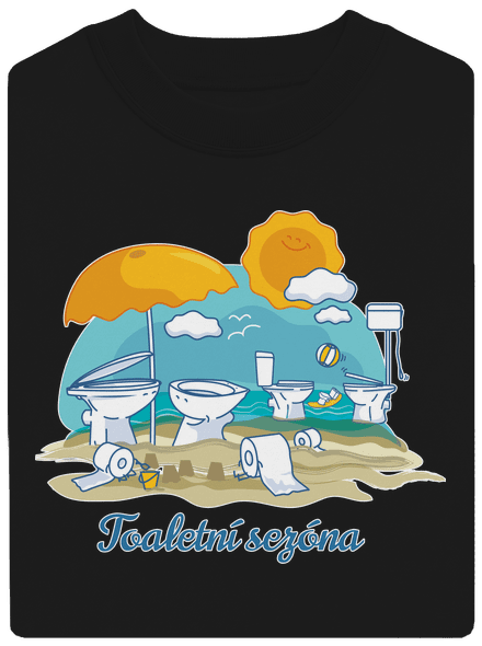 Toaletní sezóna