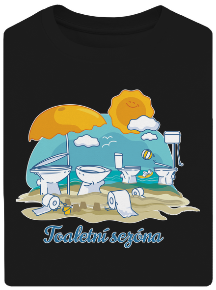 Toaletní sezóna