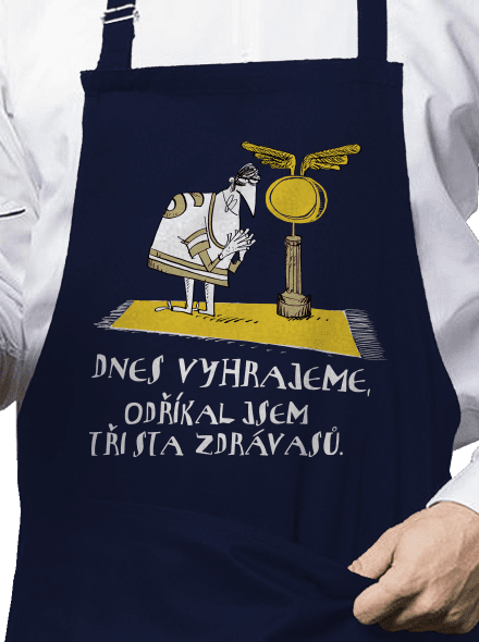 Dnes vyhrajeme