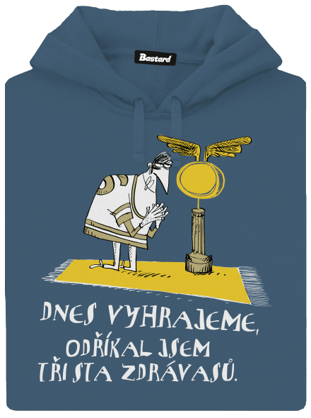 Dnes vyhrajeme