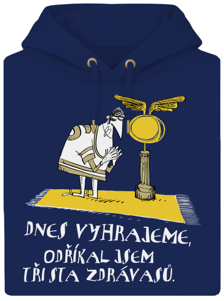 Dnes vyhrajeme