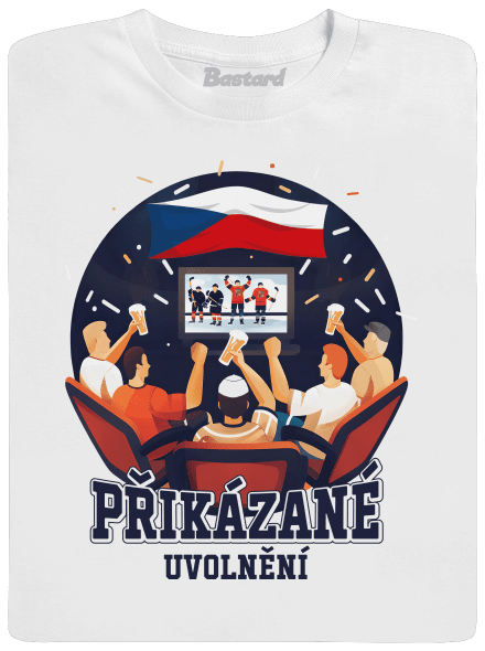 Přikázané uvolnění