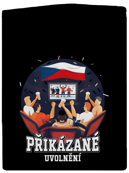 Přikázané uvolnění