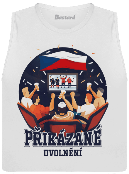 Přikázané uvolnění