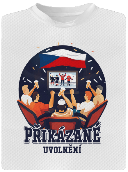 Přikázané uvolnění