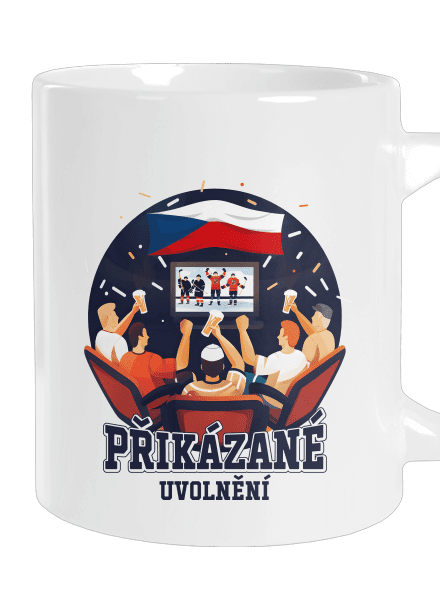 Přikázané uvolnění