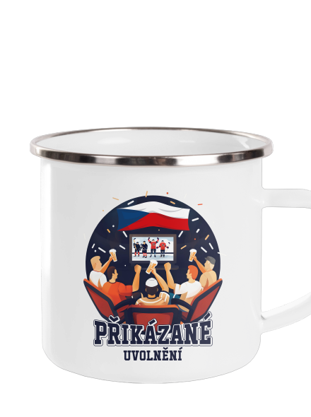 Přikázané uvolnění