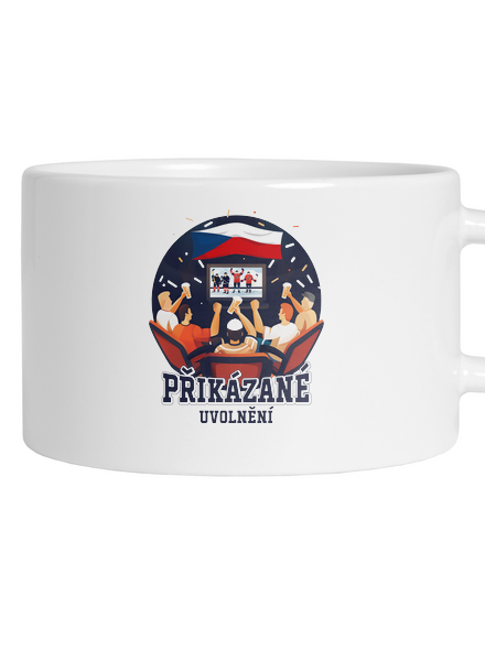 Přikázané uvolnění