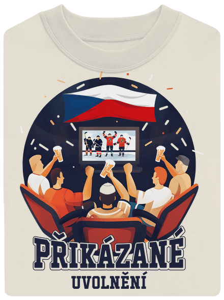 Přikázané uvolnění