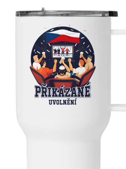 Přikázané uvolnění