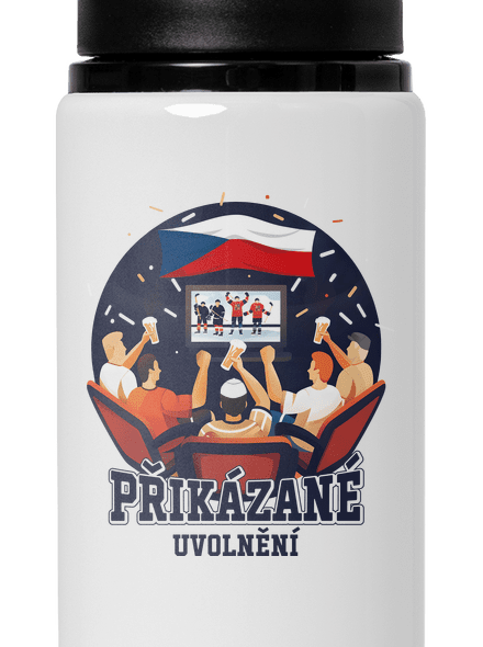 Přikázané uvolnění