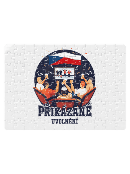 Přikázané uvolnění