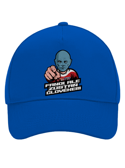 Fandi, ale zůstaň Fantomasem