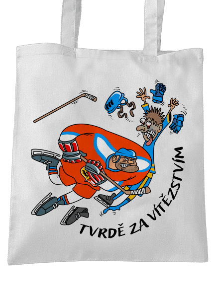 Tvrdě za vítězstvím