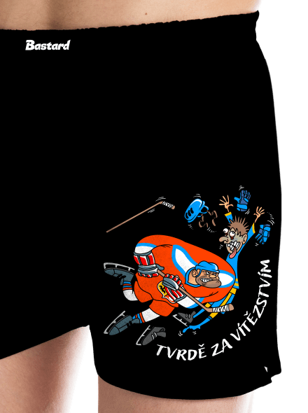 Tvrdě za vítězstvím