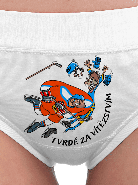 Tvrdě za vítězstvím