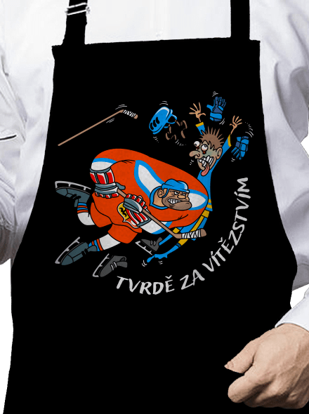 Tvrdě za vítězstvím