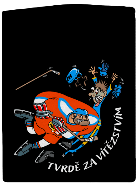 Tvrdě za vítězstvím