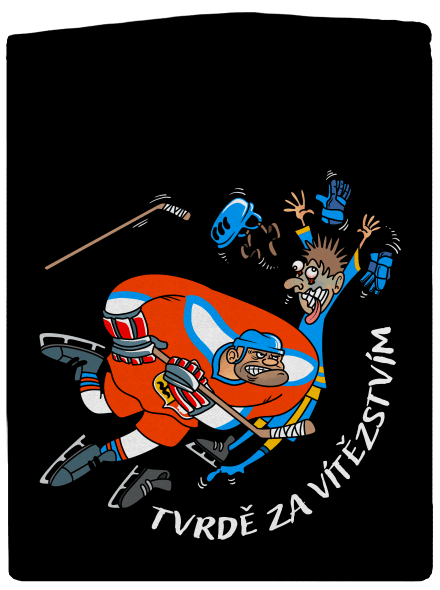 Tvrdě za vítězstvím