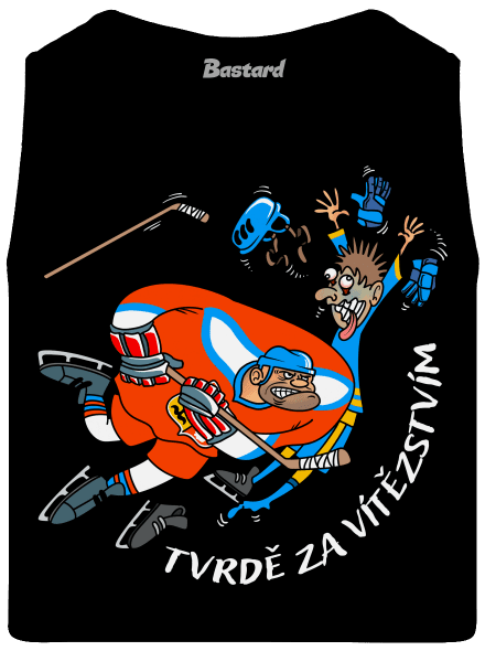 Tvrdě za vítězstvím