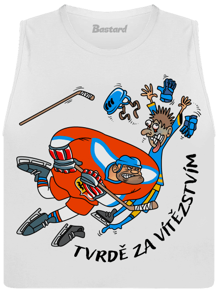 Tvrdě za vítězstvím