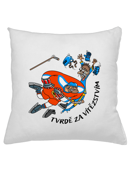 Tvrdě za vítězstvím