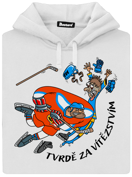 Tvrdě za vítězstvím