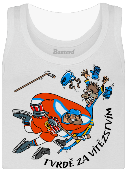 Tvrdě za vítězstvím