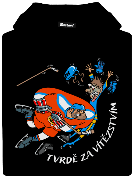 Tvrdě za vítězstvím