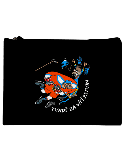 Tvrdě za vítězstvím