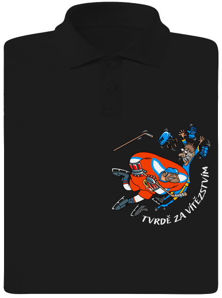 Tvrdě za vítězstvím