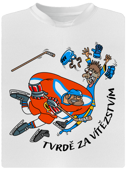 Tvrdě za vítězstvím