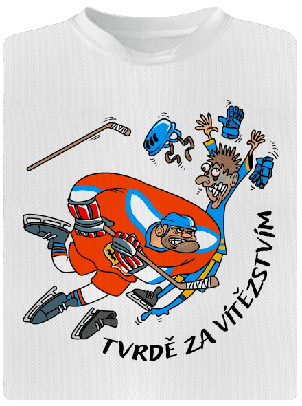 Tvrdě za vítězstvím