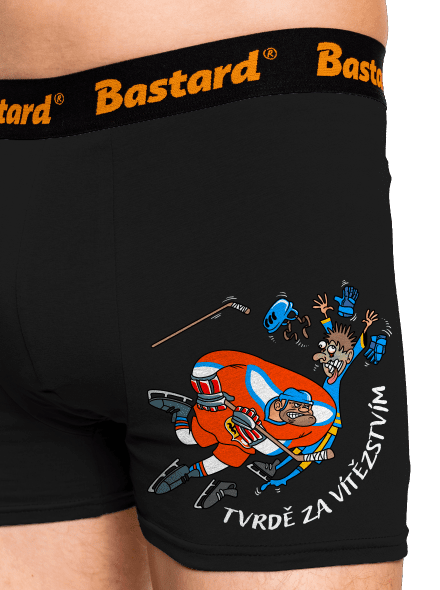 Tvrdě za vítězstvím