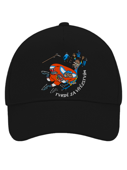 Tvrdě za vítězstvím