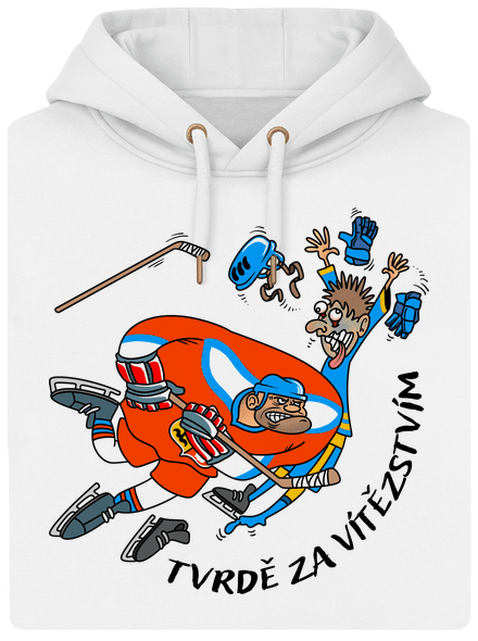 Tvrdě za vítězstvím