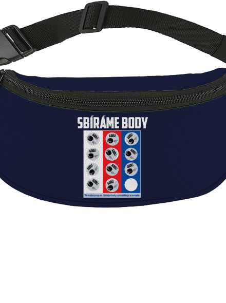 Sbíráme body - hokej