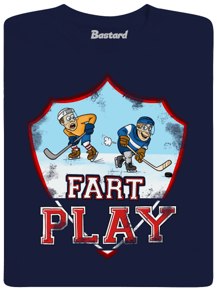 Fart Play