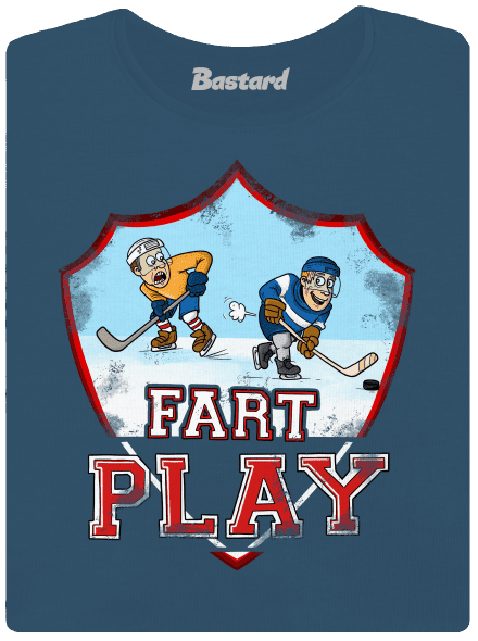 Fart Play
