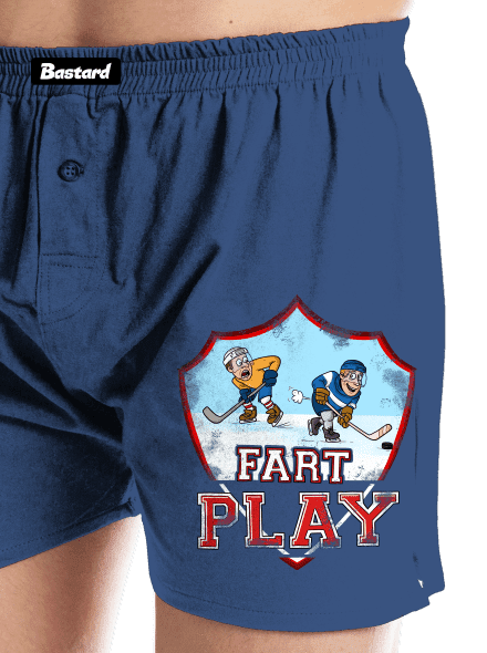 Fart Play