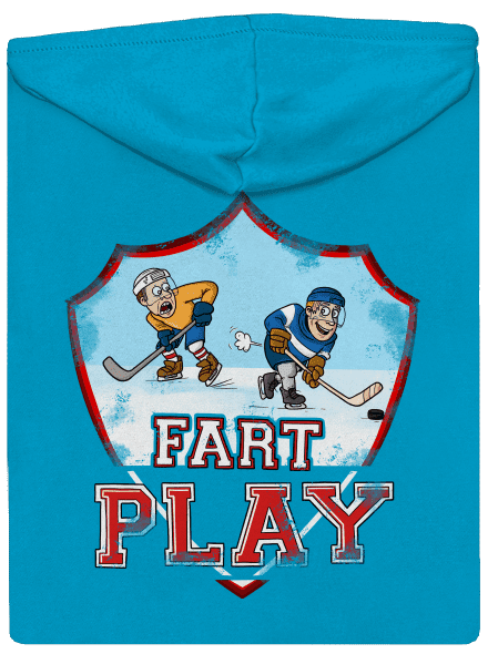 Fart Play