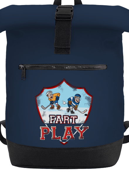 Fart Play