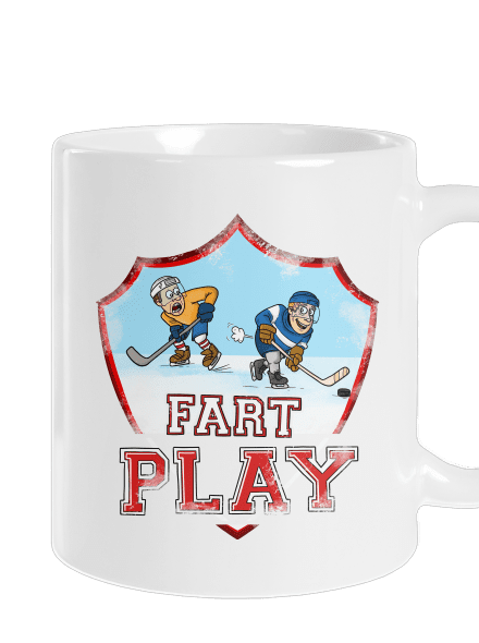 Fart Play
