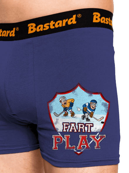 Fart Play